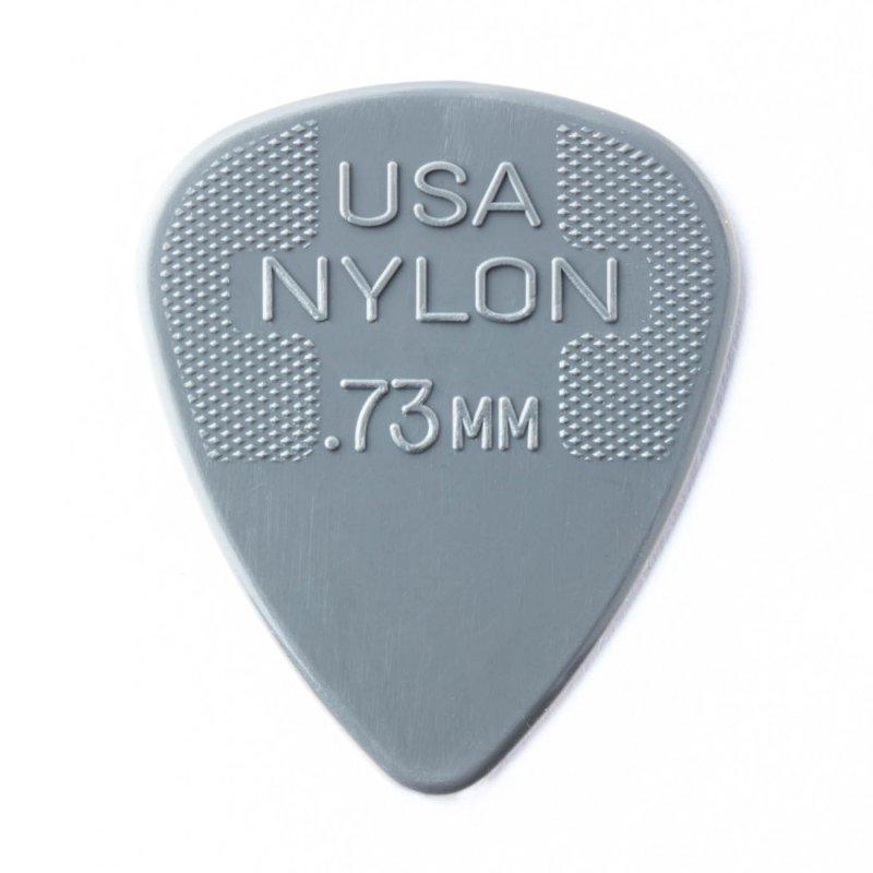 Dunlop 44P-73 - 0.73mm Pick - Image 4