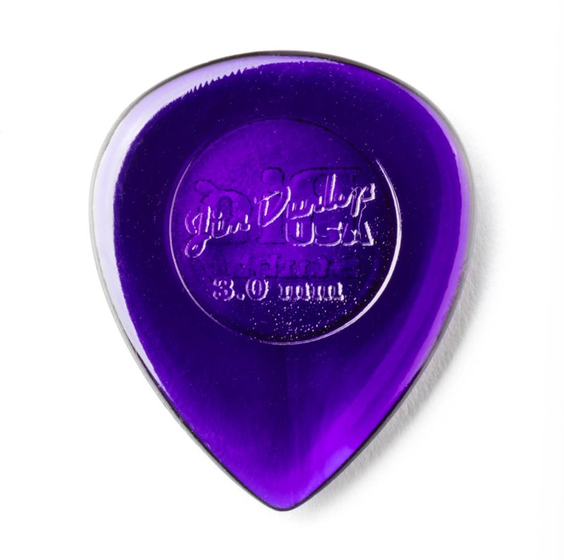 Dunlop 475R3.0 - Pick - Durability and Precision - Image 3