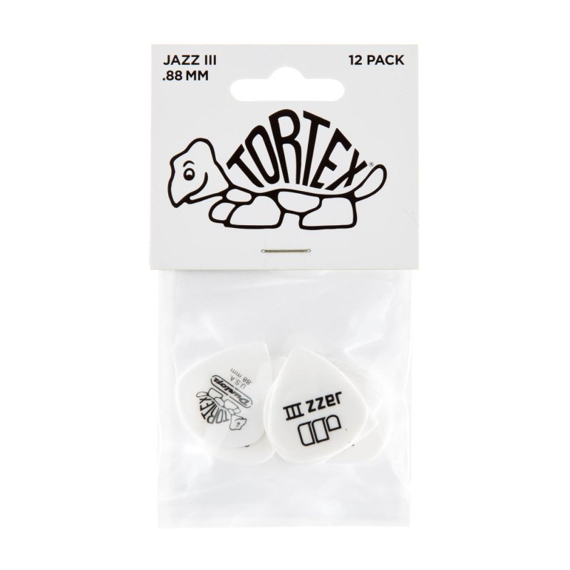 Dunlop 478P.88 - Mediator - 0.88mm - Image 3