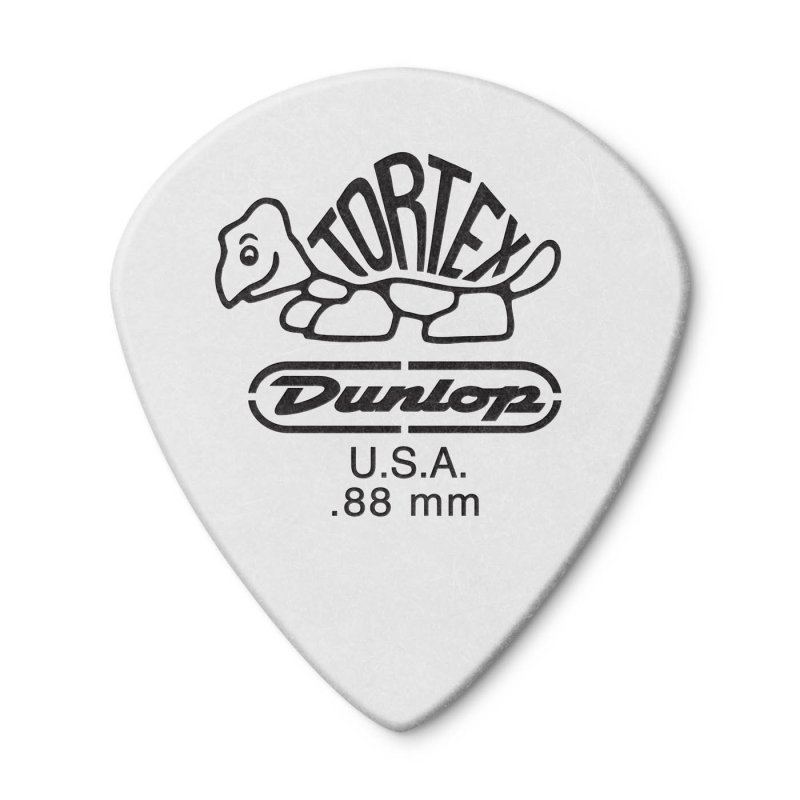 Dunlop 478P.88 - Mediator - 0.88mm - Image 4