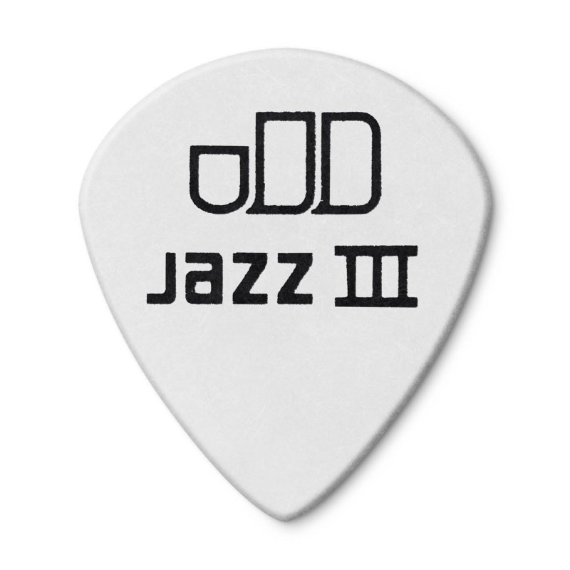 Dunlop 478P1.00 - 1.00mm Pick - Precision and Durability - Image 2