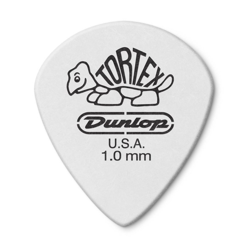 Dunlop 478P1.00 - 1.00mm Pick - Precision and Durability - Image 4