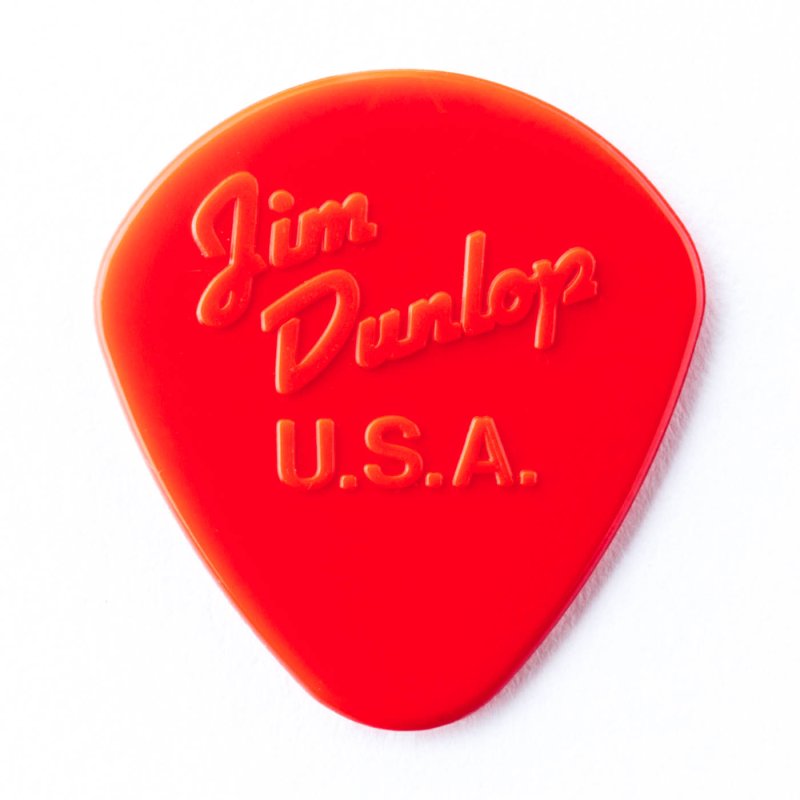 Dunlop 47R1N - Mediator Nylon - Precision and Comfort - Image 3
