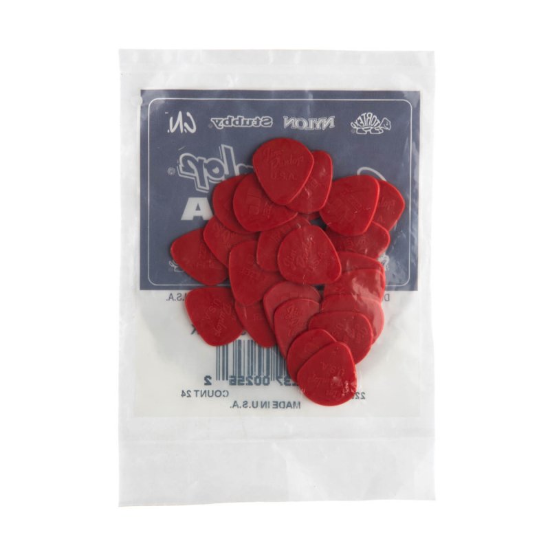 Dunlop 47R1N - Mediator Nylon - Precision and Comfort - Image 4