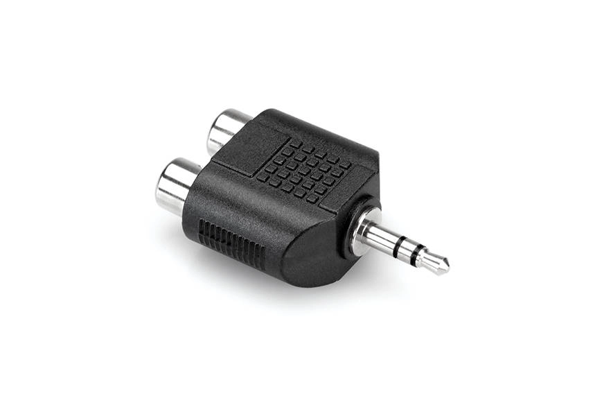Hosa GRM-193 - Adapter - Audio Compatibility