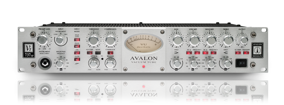 Avalon VT-737SP # 70836