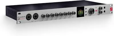 Antelope Discrete 8 - Portable USB-C Audio Interface