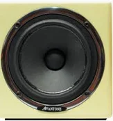 Avantone Pro AV-AM - Mixcube - Moniteur