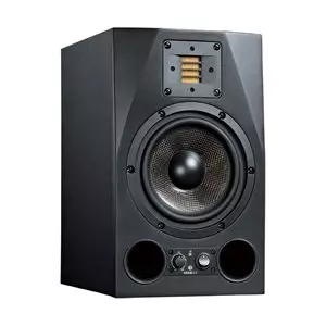 Adam A7X - Moniteur de studio 7'' - Son Précis