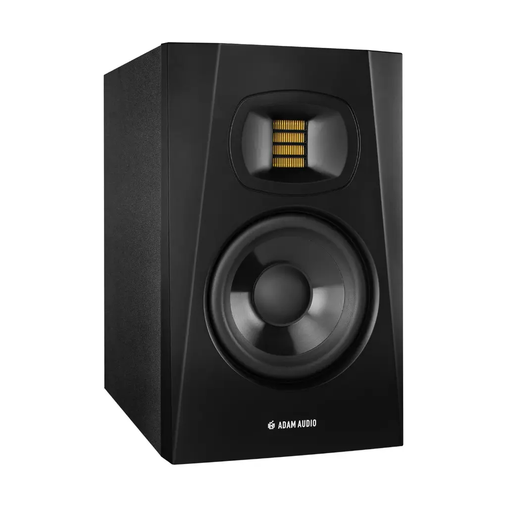 Adam AD-T5V - Moniteur Studio 5'' - Qualité Sonore Exceptionnelle