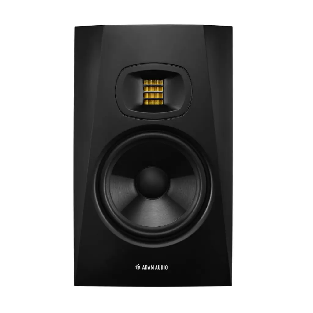 Adam AD-T7V - Moniteur 7'' - Enceinte de Studio