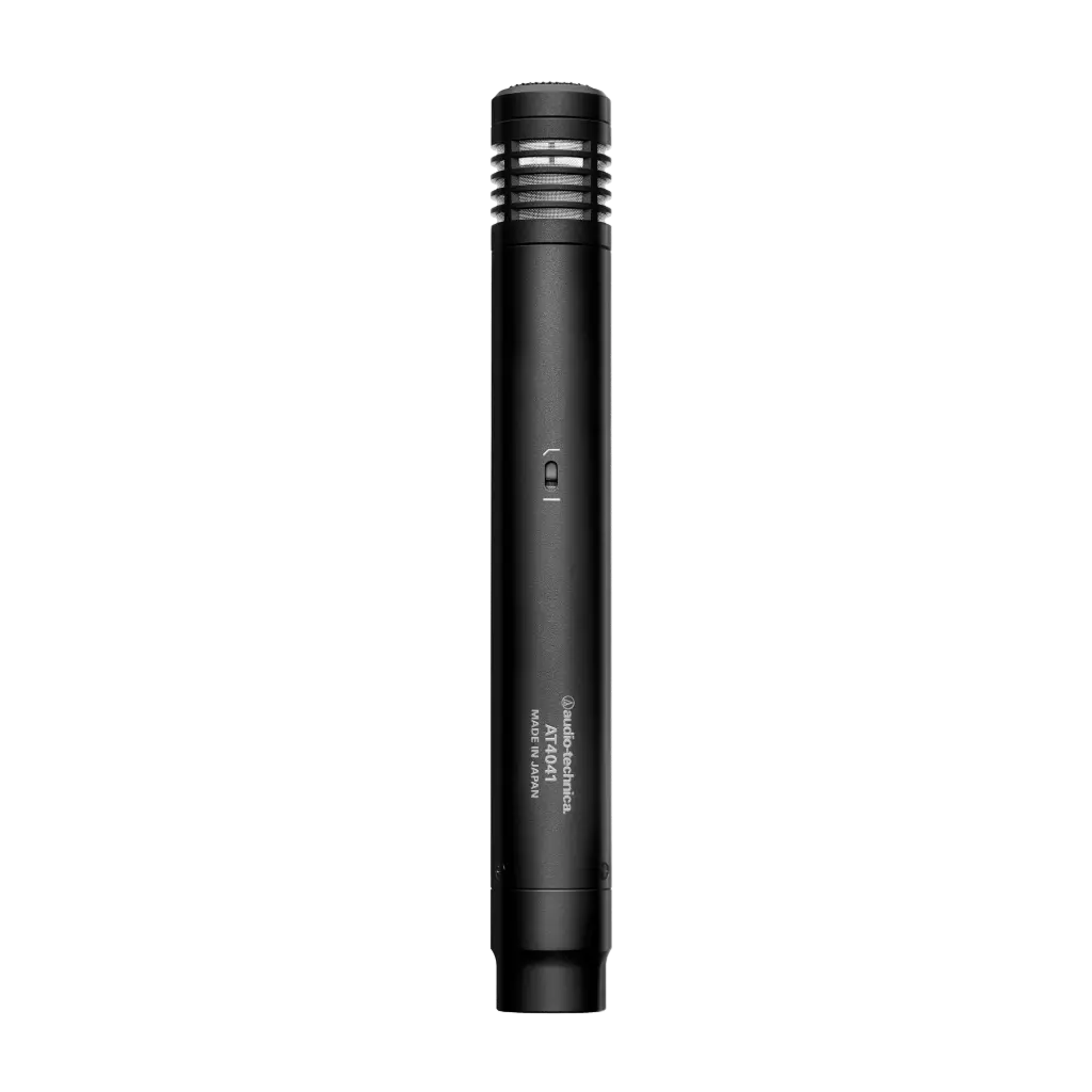 Audio Technica AT4041 - Microphone - Used Rental