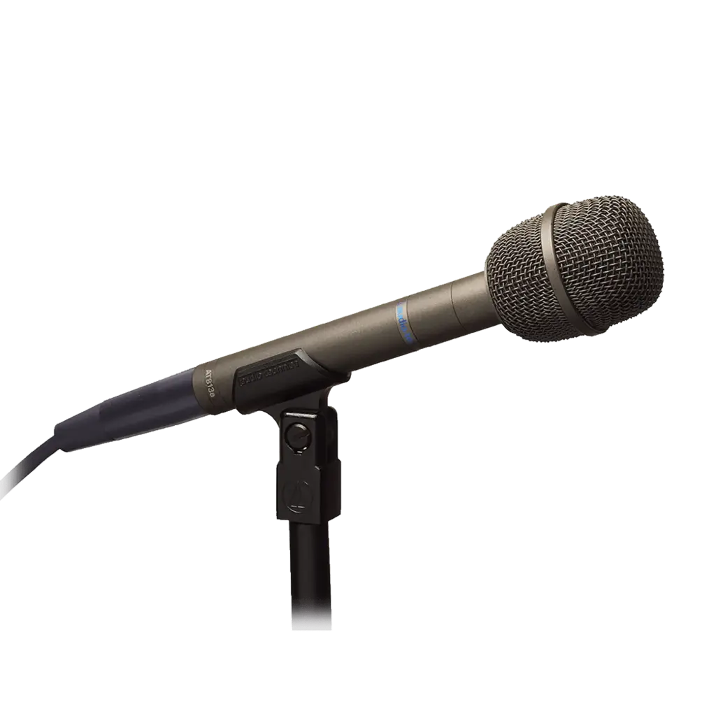 Audio Technica AT813A - Microphone