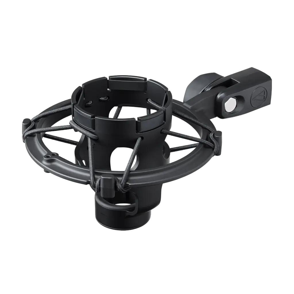 Audio-Technica Suspension Anti-choc pour Micro