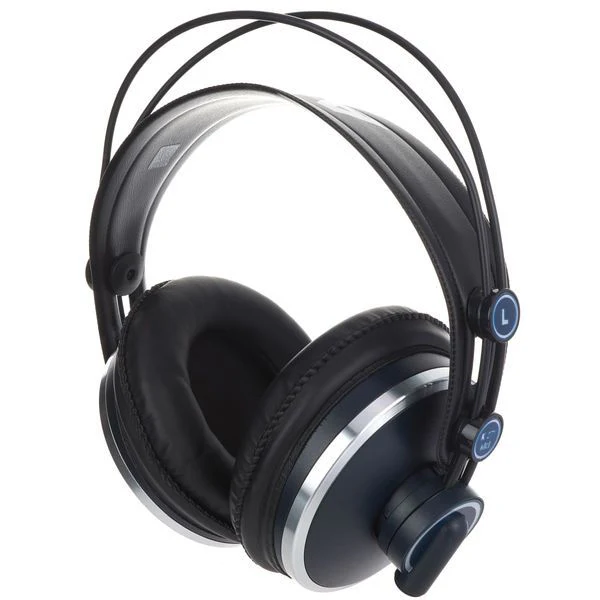 AKG K271 MKII - Closed-back headphones