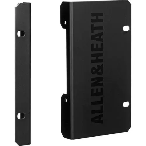 Allen & Heath AB1608-RK19 - Stage Box - Connectivité Audio