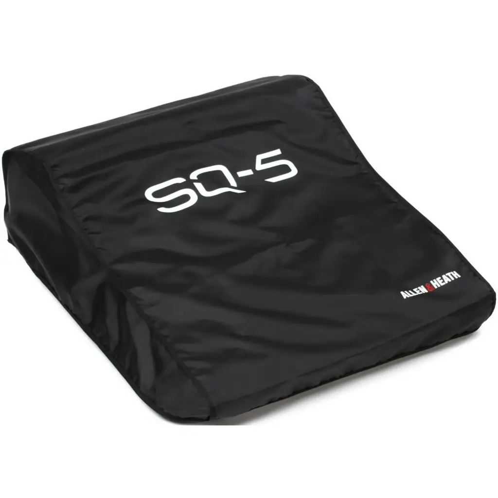 Allen & Heath AP11332 - Cover - Protection SQ-5