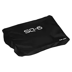 Allen & Heath AP11333 - Couverture de Protection SQ-6