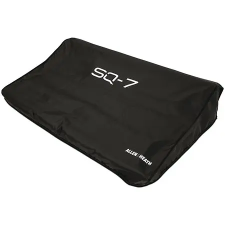 Allen & Heath AP11334 - Couverture de protection SQ-7