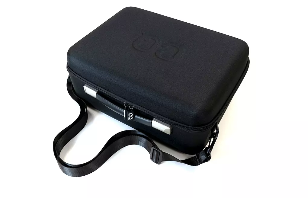 Allen & Heath CQ-18T Case - Digital Mixer Case