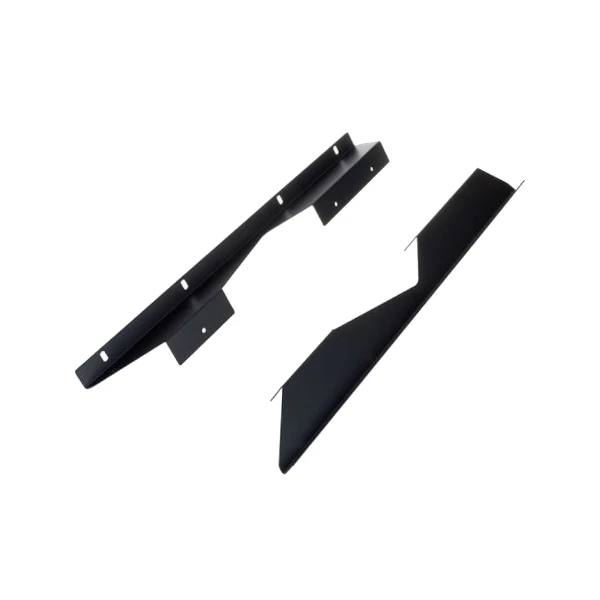 Allen & Heath SQ5-RK19 - Rackmount Kit - Accessoire Audio