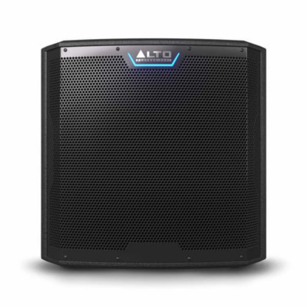 Alto TS12S - Caisson de Basses - Subwoofer Actif