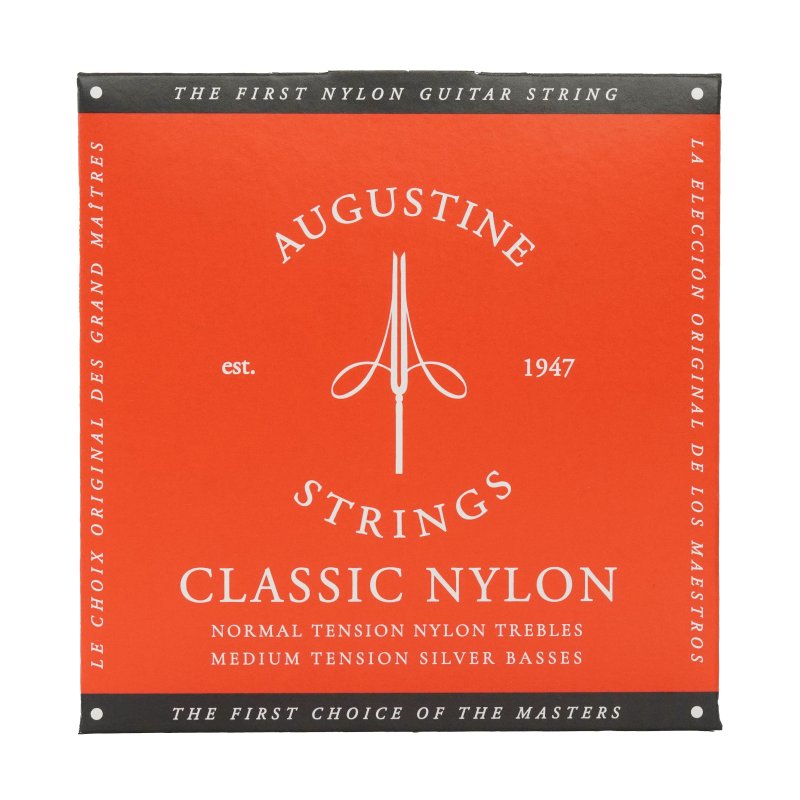 Augustine ARD - Classical Strings - Exceptional Sound