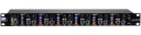 Art HEADAMP6PRO - Amplificateur Pour Écouteurs - Performance Audio