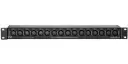 Art P16 - 16-Channel Balanced XLR Connection Bay