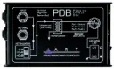 PDB U - ART DI Passive - Direct Box