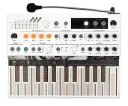 Arturia Microfreak Vocoder Edition - Synthétiseur - Clavier Innovant