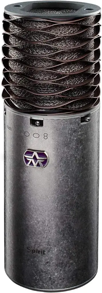 Aston Spirit - Microphone Condensateur -