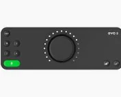 Audient Evo8 Interface Audio USB (4 ent/4 Sorties)