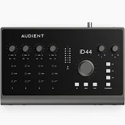 Audient ID44 - Interface Audio USB-C - 20in/24out