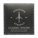 Augustine BK2B - Cordes de Guitare - Classique/Noir