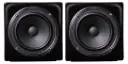 Avantone AV-AB MixCube Paire Noir