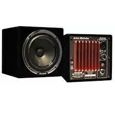 Avantone AV-AMB MixCube Simple Noir