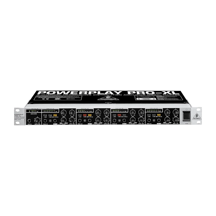 Behringer HA4700 # S1111201184