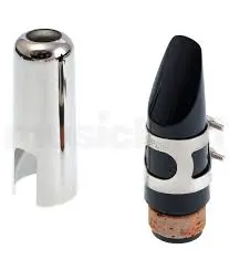 Bandstand BS1N - Bec pour Clarinette - 