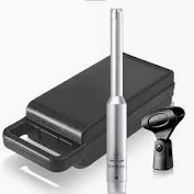 Behringer ECM8000 - Microphone de Mesure - Précision Audio