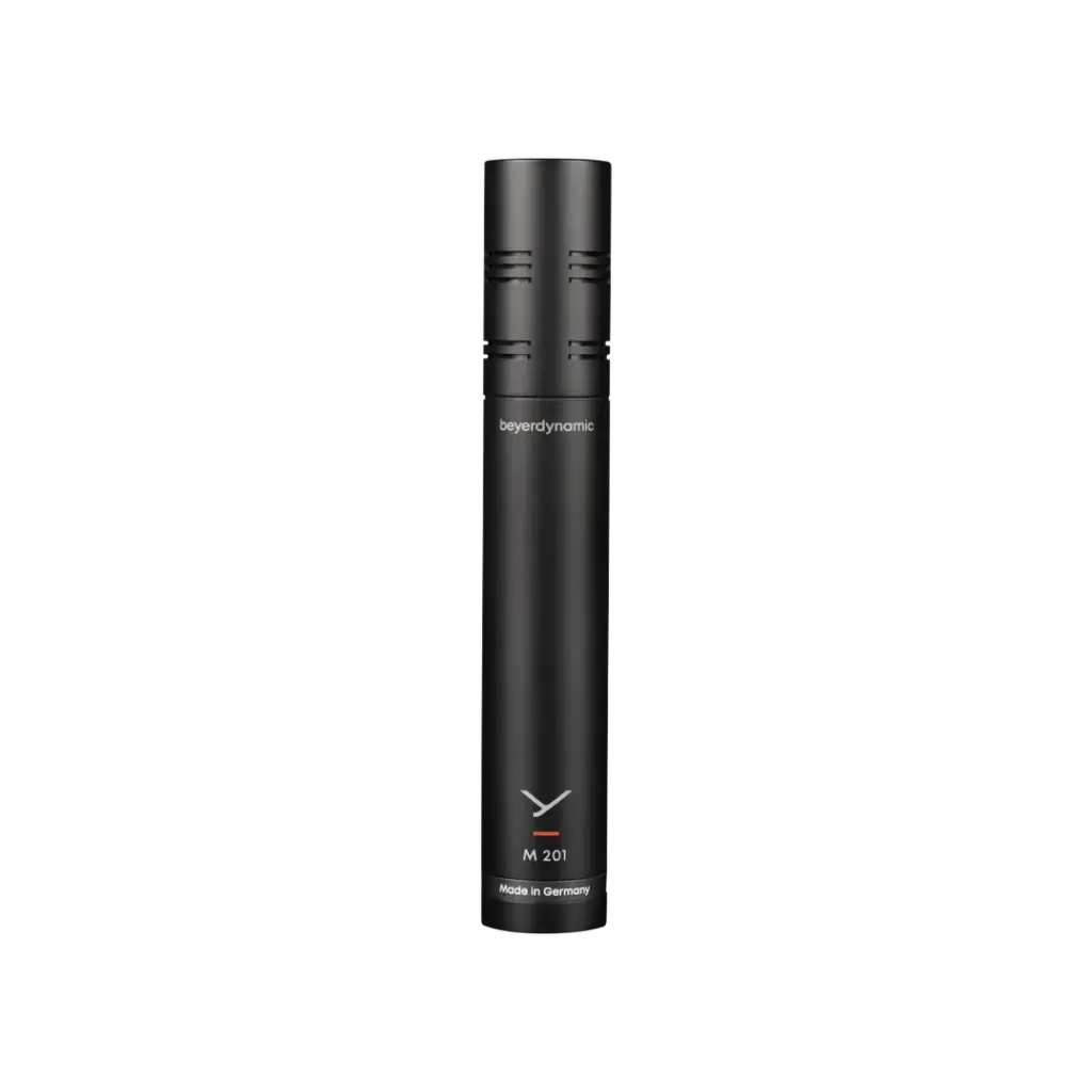 Beyerdynamic M 201 TG Microphone Dynamique Hypercardioïde
