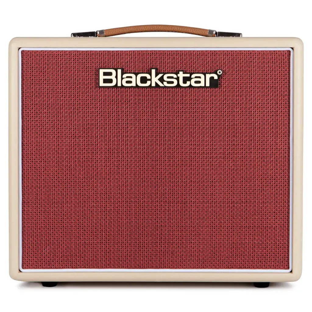 Blackstar STUDIO106L6 Combo Avec Amplificateur 6L6 10 Watts
