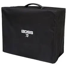 Boss BAC-KTN100 - Housse pour Ampli Katana 100 - Protection Durable