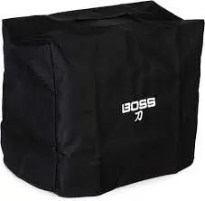 Boss BAC-KTN50 - Housse pour Ampli Katana 50 - Protection Optimale