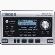 Boss BR-80 - Enregistreur Numérique - Portable et Polyvalent
