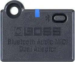 Boss BT-DUAL Adaptateur Bluetooth