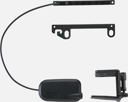 Boss GK-5 - Micro Synthé Guitare - Accessoire Innovant
