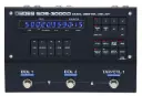 Boss SDE-3000D - Pédale de Délai Digital Double - Effets Guitare