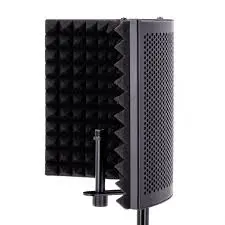 CAD AS10 - Écran Acoustique pour Micro - Réduction de Bruit