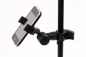 Castiv Stand Sidekick - Support pour Téléphone